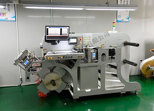 自動品檢機(jī)